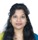 Portrait of Sathiya Jothi